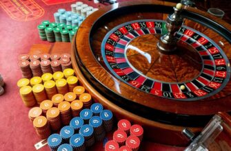 Kasyno online Mostbet
