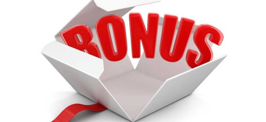 Bonusy i promocje w Mostbet