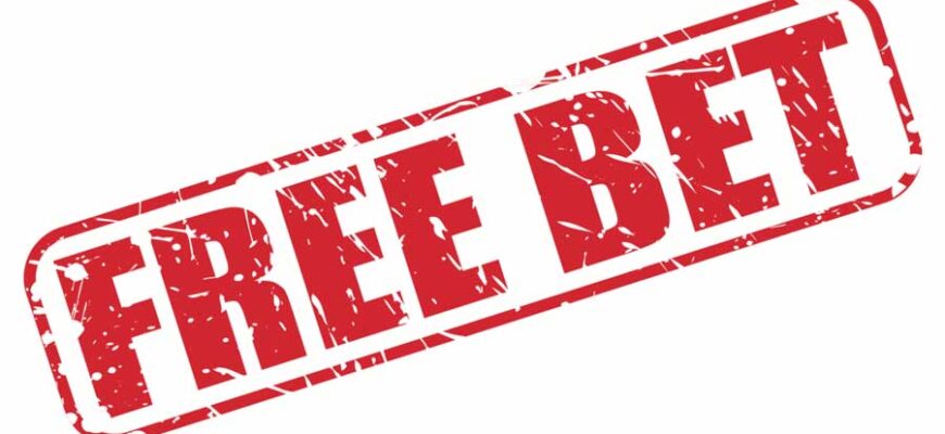 Freebet w Mostbet