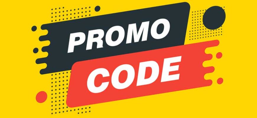 Promo code Mostbet