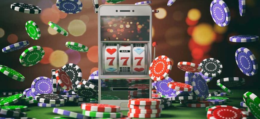 Jak grać w Mostbet